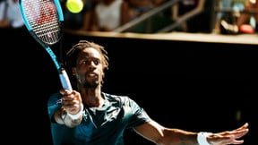 Tennis : Gaël Monfils fait passer un message pour la Coupe Davis !