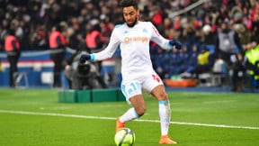 OM : Amavi revient sur l’ambiance de feu contre Leipzig !