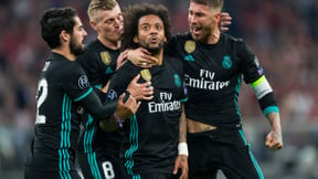 Real Madrid : Quand Zinedine Zidane s’enflamme pour Marcelo