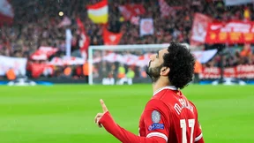 Liverpool : Pierre Ménès s’enflamme pour Mohamed Salah !