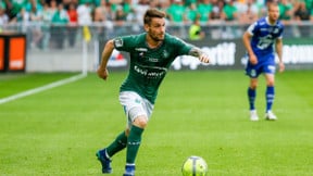 Mercato - ASSE : Debuchy souligne l’importance de Gasset dans son arrivée !