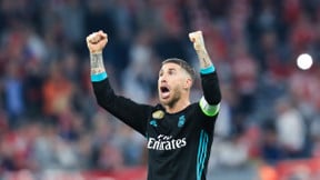 Mercato - Real Madrid : Sergio Ramos se livre sur le recrutement estival !