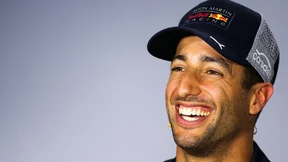 Formule 1 : Les vérités de Ricciardo sur la rumeur Ferrari !