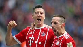 Bayern Munich : Lewandowski, Ribéry… Pierre Ménès distribue les bons et les mauvais points !