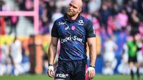 Rugby - Top 14 : La pression de ce joueur du Stade Français avant la réception de Brive !