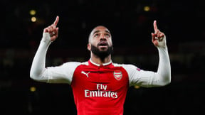 Arsenal : Ligue Europa, Atlético Madrid… Lacazette fait une annonce à Wenger !