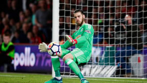 Mercato - Real Madrid : Mourinho fait une annonce pour l’avenir de David De Gea !