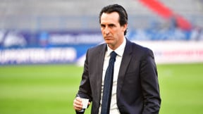 Mercato - PSG : Ces révélations sur les coulisses du départ d’Unai Emery !