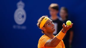 Tennis : Rafael Nadal rend à nouveau hommage à Andrés Iniesta !