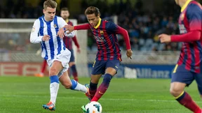 Mercato - Barcelone : Comment Neymar aurait influencé l’avenir d’Antoine Griezmann !