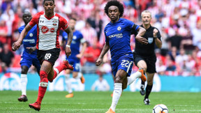 Mercato - Chelsea : Le pessimisme de José Mourinho dans le dossier Willian !