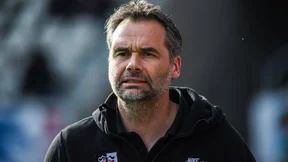 Rugby : L’entraineur du Stade Toulousain réagit à sa suspension !
