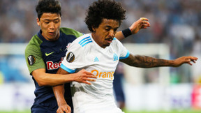 OM : «Luiz Gustavo est un joueur de classe mondiale qui sait tout faire…»