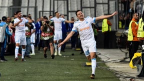 OM : Thauvin, Garcia… Ce joueur de Ligue 1 qui s’enflamme pour l’OM