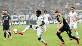 Mercato - OM : Bouna Sarr fait une grande annonce pour son avenir !