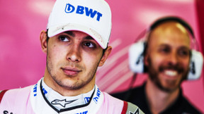 Formule 1 : Esteban Ocon affiche sa confiance pour le Grand Prix d'Azerbaïdjan !