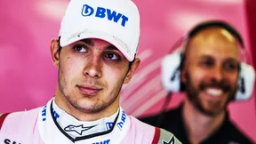 Formule 1 : Esteban Ocon affiche sa confiance pour le Grand Prix d'Azerbaïdjan !