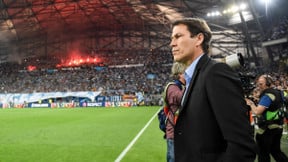 Mercato - OM : L'annonce fracassante de Rudi Garcia pour le mercato estival !