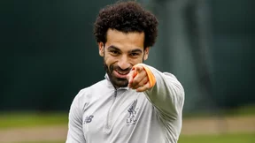 Liverpool : «Maintenant, Salah doit être craint comme Lionel Messi…»