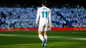 Mercato - Real Madrid : Un prix à la Neymar pour la vente de Gareth Bale ?