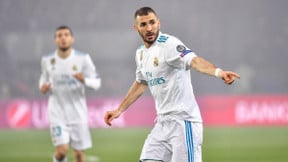 Mercato - Real Madrid : La nouvelle sortie du clan Benzema !