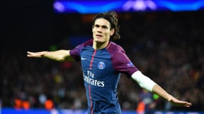 Mercato - PSG : Cavani aurait pris une grande décision pour son avenir !