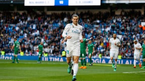 Real Madrid : Zinedine Zidane fait passer un message à Gareth Bale