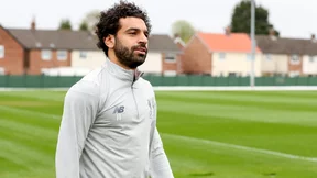 Mercato - Real Madrid : «Zidane a donné son accord pour Mohamed Salah»