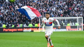 Mercato - OL : Un cador européen toujours en embuscade pour Nabil Fekir ?