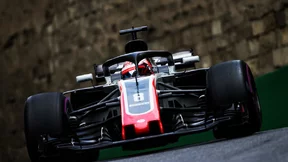 Formule 1 : Les regrets de Romain Grosjean avant le Grand Prix d’Azerbaïdjan...
