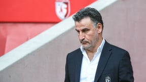 OM : Galtier évoque les chances de l'OM contre l'Atlético Madrid !