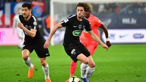 Mercato - PSG : Adrien Rabiot aurait tranché pour son avenir, mais…