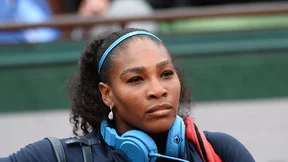 Tennis : Roland-Garros, Rome, Madrid… Serena Willams annonce la couleur pour son retour !