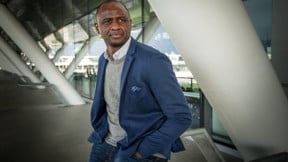 Mercato - Arsenal : Luis Enrique finalement devancé par... Patrick Vieira ?