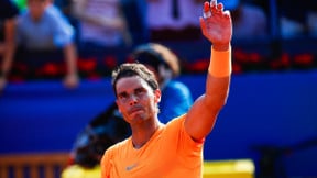 Tennis : La joie de Rafael Nadal après son nouveau sacre à Barcelone !