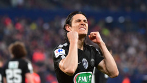 Mercato - PSG : Edinson Cavani fait part de son envie pour son avenir !