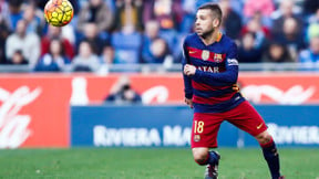 Barcelone : Jordi Alba envoie un message fort au Real Madrid !