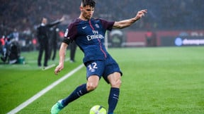 Mercato - PSG : L’avenir de Meunier totalement relancé en interne ?