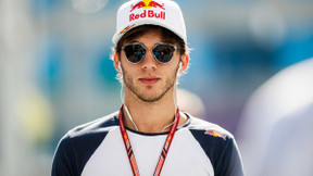 Formule 1 : Le patron de Red Bull justifie son choix porté sur Pierre Gasly !