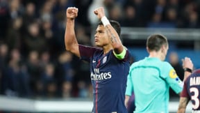 Mercato - PSG : Ces précisions sur l’avenir de Thiago Silva !