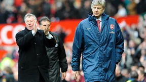 Mercato - Arsenal : Quand Sir Alex Ferguson rend hommage à Arsène Wenger