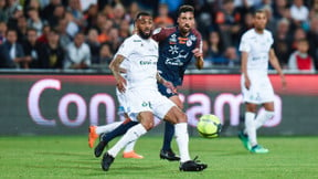 ASSE : Quand Yann M’Vila s’enflamme pour son association avec Ole Selnaes