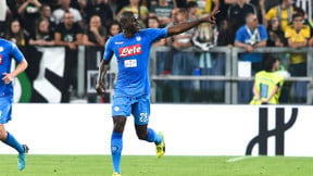 Mercato - PSG : Mourinho et Sarri également dans le coup pour Koulibaly ?