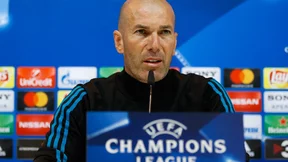 Real Madrid : Zidane annonce fermement la couleur au Bayern Munich !