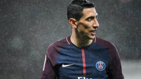 Mercato - PSG : Un prétendant aurait fait une grande promesse à Angel Di Maria !