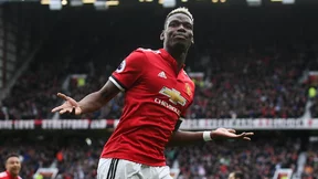 Mercato - Manchester United : «C’est un gros, gros risque de vendre Paul Pogba…»