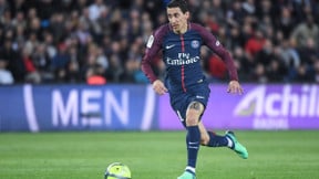 PSG - Malaise : Les confidences de Di Maria sur sa relation avec Unai Emery