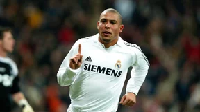 Mercato - Real Madrid : Un nouvel attaquant pour Zidane ? La réponse de Ronaldo !