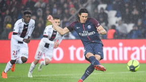 Mercato - PSG : Edinson Cavani dans le collimateur d’Antonio Conte ?