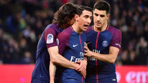 PSG : La Ligue 1 trop faible pour le PSG ? Di Maria répond à Berchiche !